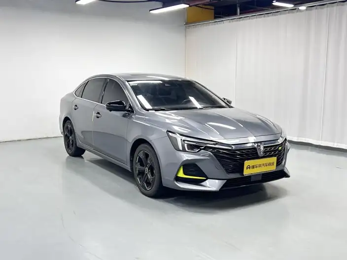 Roewe i6 MAX 2020 Model 300TGI Automatic Cool Smart Driving Edition – фото 3
