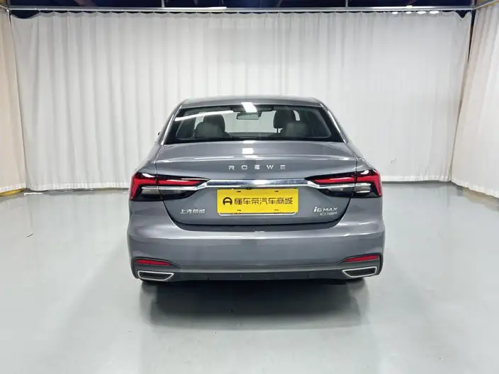 Roewe i6 MAX 2020 Model 300TGI Automatic Cool Smart Driving Edition – фото 6
