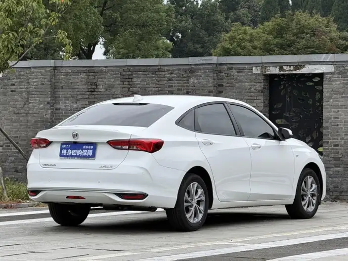 Buick Verano 2023 Model Pro 533T Lexiang Edition – фото 6