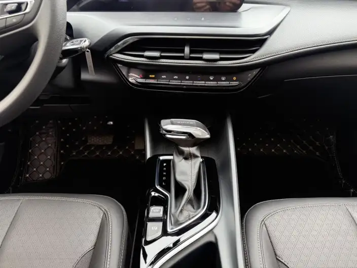 Buick Verano 2023 Model Pro 533T Lexiang Edition – фото 7
