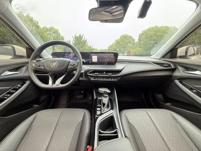 Buick Verano 2023 Model Pro 533T Lexiang Edition – фото 8
