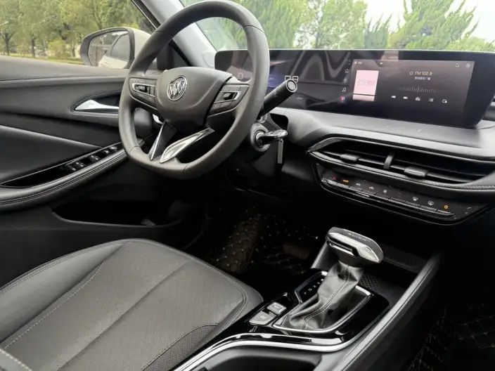 Buick Verano 2023 Model Pro 533T Lexiang Edition – фото 10
