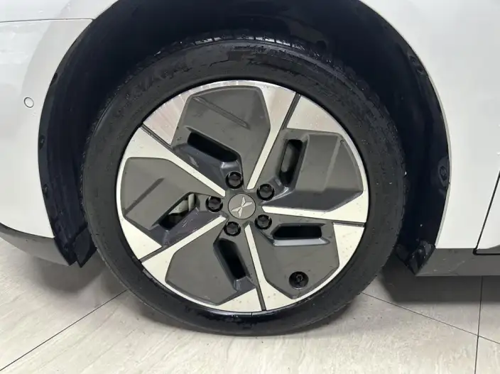 XPeng MONA M03 2024 Model 620 Ultra-long Endurance – фото 10