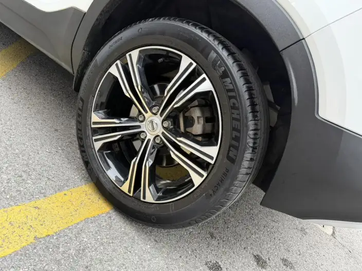 Volvo XC40 2021 Model T4 4WD Smart Elegance Deluxe Edition – фото 10