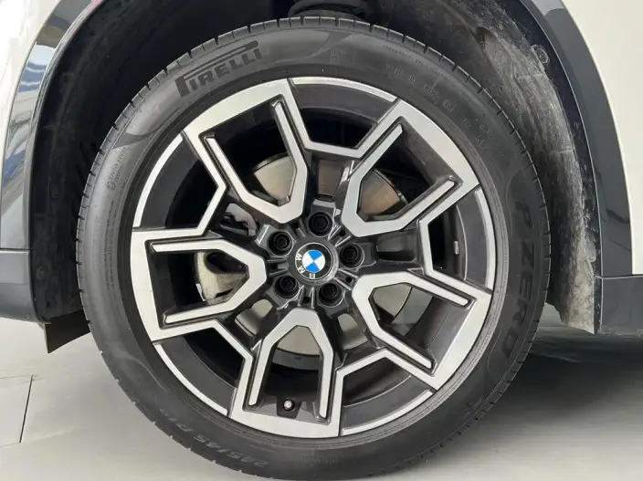 BMW X1 2023 Model xDrive25Li X Design Set – фото 6