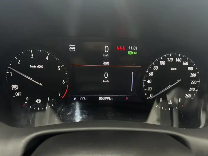 Buick Enclave 2020 Model 28T 4WD Exclusive Flagship Model – фото 8