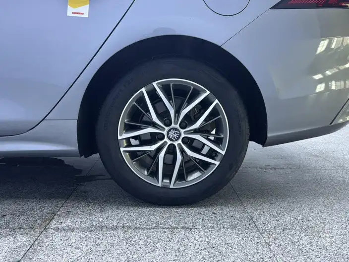 BYD Qin PLUS DM 2021 Model DM-i 55KM Flagship Model – фото 9