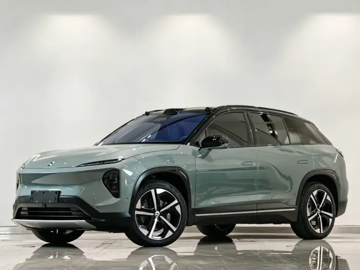 NIO ES7 2024 Model 100kWh Signature Edition