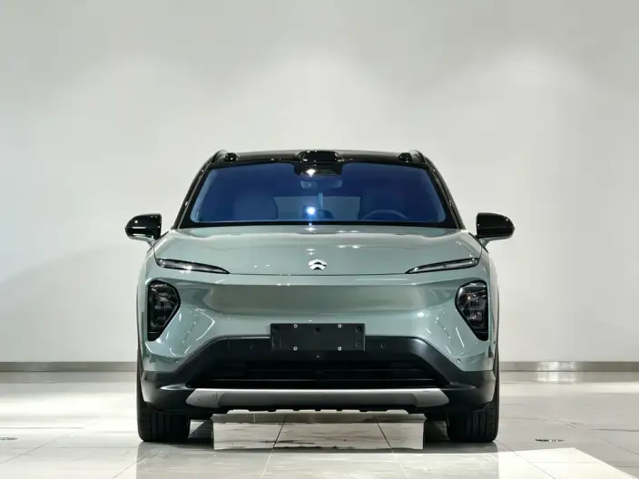 NIO ES7 2024 Model 100kWh Signature Edition