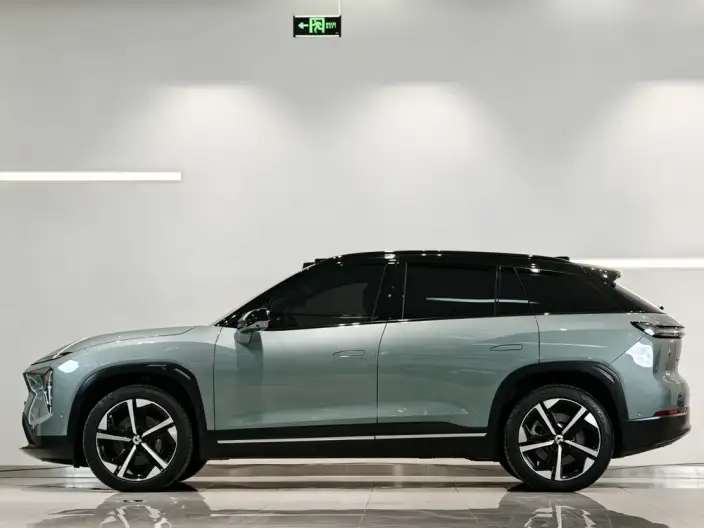NIO ES7 2024 Model 100kWh Signature Edition