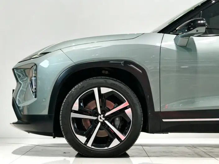 NIO ES7 2024 Model 100kWh Signature Edition