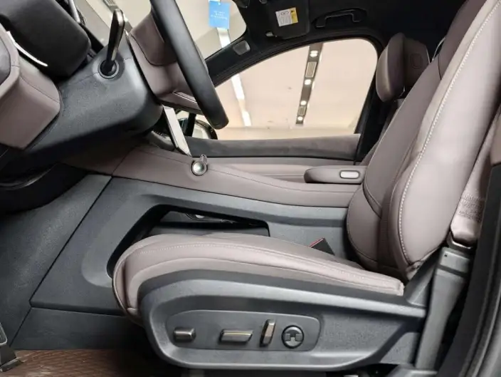 NIO ES7 2024 Model 100kWh Signature Edition – фото 9