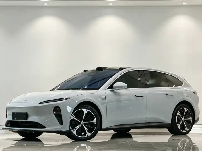 NIO ET5T 2024 Model 75kWh – фото 1