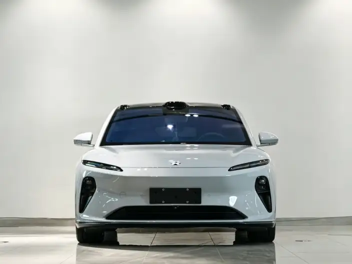 NIO ET5T 2024 Model 75kWh – фото 2