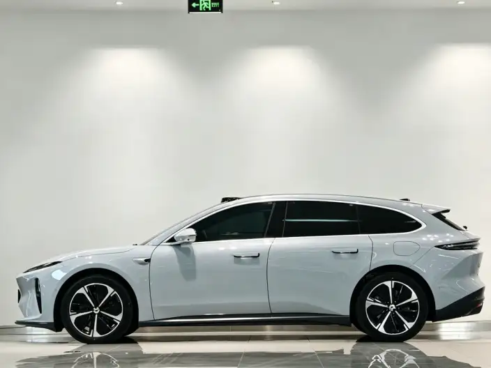 NIO ET5T 2024 Model 75kWh – фото 3