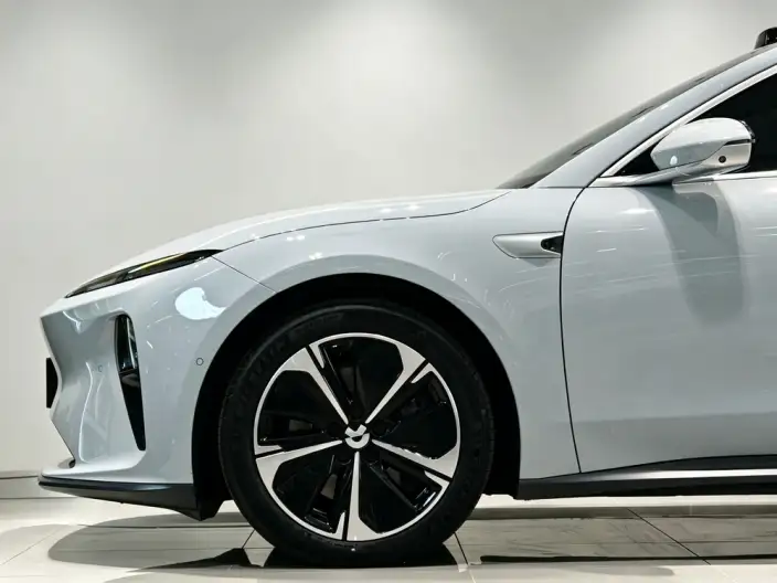 NIO ET5T 2024 Model 75kWh – фото 4