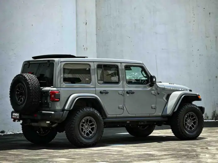 Jeep Wrangler 2024 Model Rubicon 392 – фото 6
