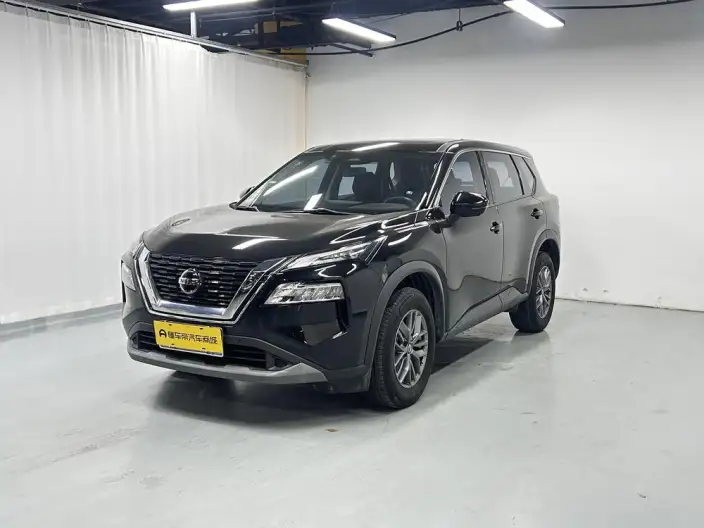 Nissan X-Trail 2021 Model VC-Turbo 300 CVT 2WD Deluxe Edition – фото 1