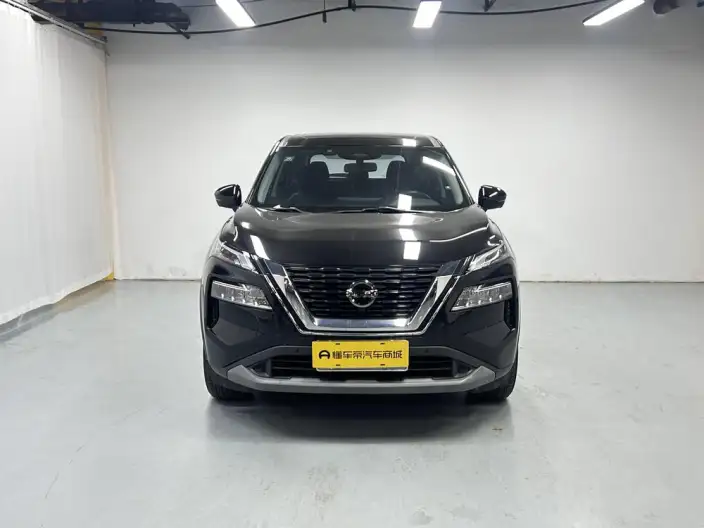 Nissan X-Trail 2021 Model VC-Turbo 300 CVT 2WD Deluxe Edition – фото 2