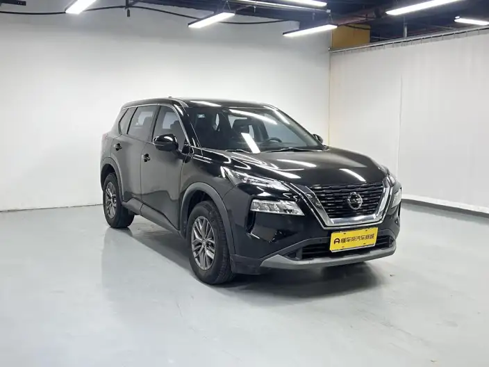 Nissan X-Trail 2021 Model VC-Turbo 300 CVT 2WD Deluxe Edition – фото 3