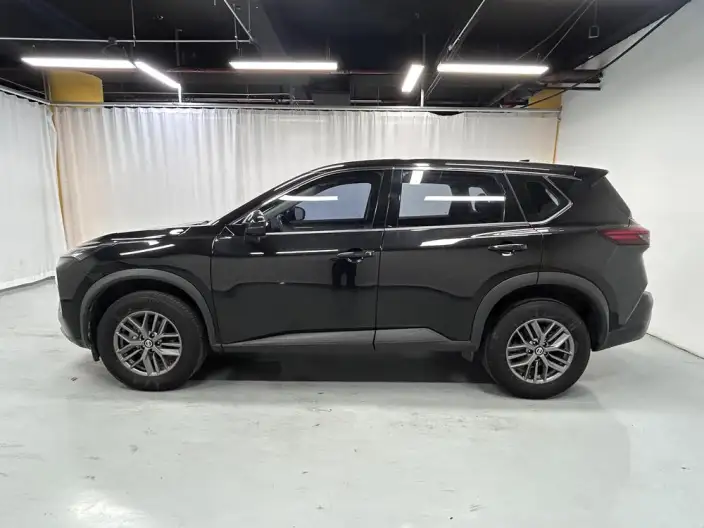 Nissan X-Trail 2021 Model VC-Turbo 300 CVT 2WD Deluxe Edition – фото 4