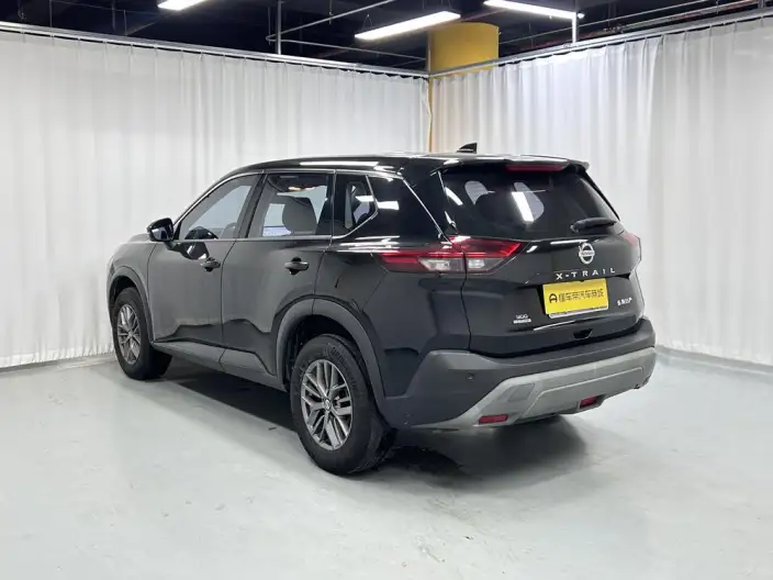 Nissan X-Trail 2021 Model VC-Turbo 300 CVT 2WD Deluxe Edition – фото 5