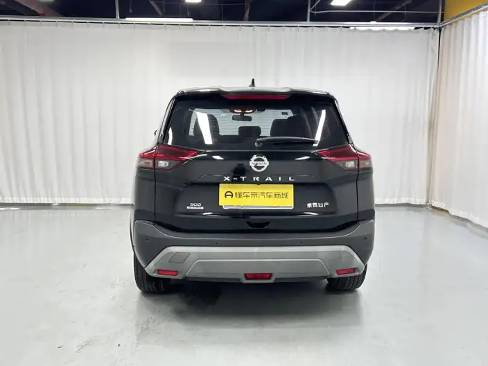 Nissan X-Trail 2021 Model VC-Turbo 300 CVT 2WD Deluxe Edition – фото 6