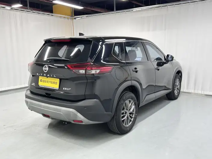 Nissan X-Trail 2021 Model VC-Turbo 300 CVT 2WD Deluxe Edition – фото 7