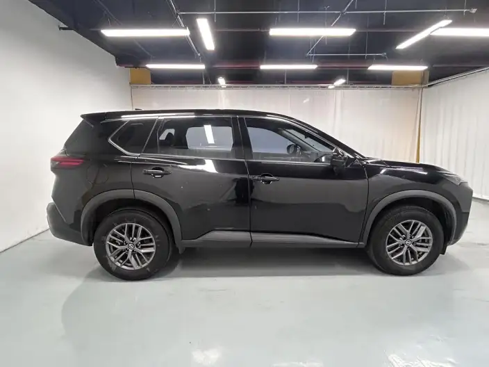 Nissan X-Trail 2021 Model VC-Turbo 300 CVT 2WD Deluxe Edition – фото 8