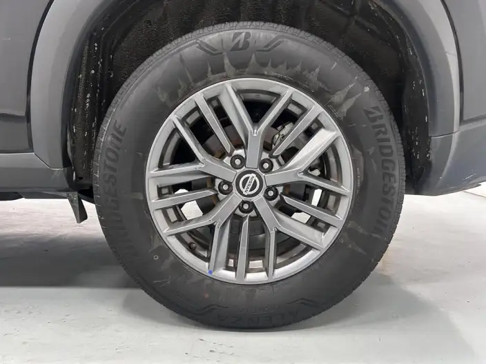Nissan X-Trail 2021 Model VC-Turbo 300 CVT 2WD Deluxe Edition – фото 9