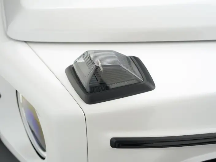 Mercedes-Benz G-Class 2026 Model G 500 – фото 9