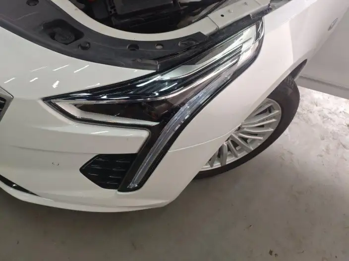 Cadillac CT6 2021 Model 28T Elite Model – фото 4