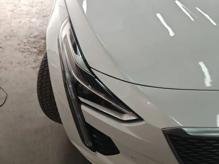 Cadillac CT6 2021 Model 28T Elite Model – фото 5