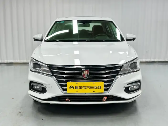 Roewe i5 2020 Model 1.5L Automatic 4G Connected Luxury Ultimate Edition – фото 2