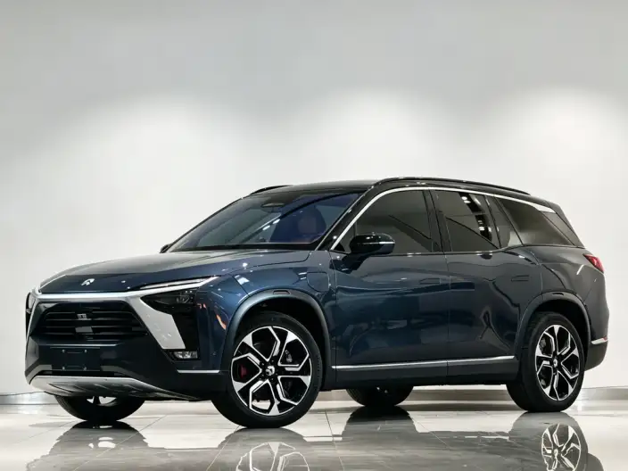 NIO ES8 2020 Model 415KM Base Edition VI seat – фото 1