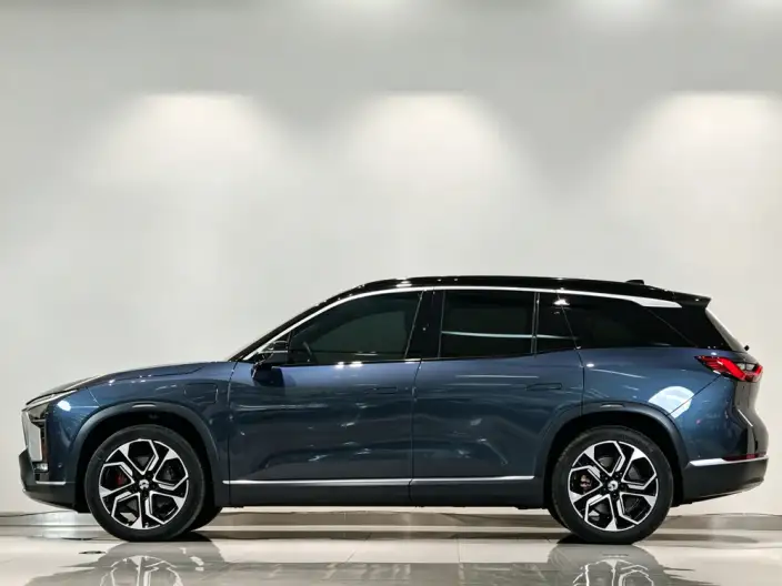 NIO ES8 2020 Model 415KM Base Edition VI seat – фото 3