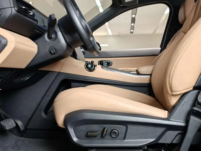 NIO ES8 2020 Model 415KM Base Edition VI seat – фото 10
