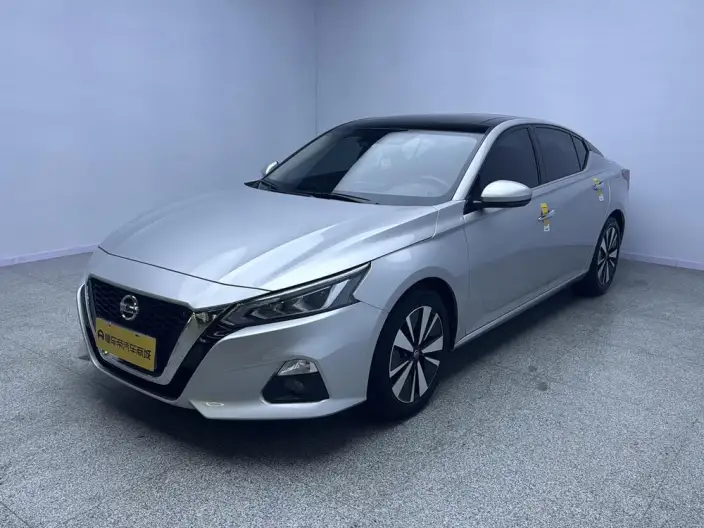Nissan Teana 2021 Model 2.0L XL Comfort Edition – фото 1