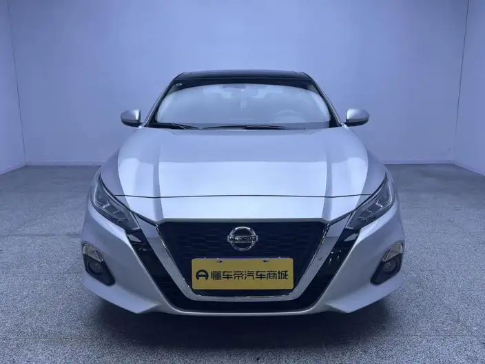 Nissan Teana 2021 Model 2.0L XL Comfort Edition – фото 2