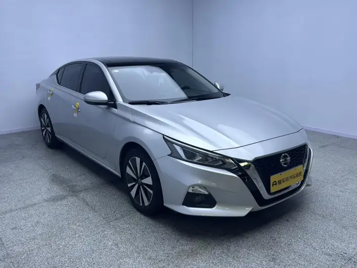 Nissan Teana 2021 Model 2.0L XL Comfort Edition – фото 3