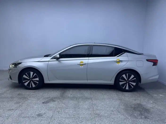 Nissan Teana 2021 Model 2.0L XL Comfort Edition – фото 4