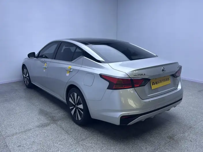 Nissan Teana 2021 Model 2.0L XL Comfort Edition – фото 5