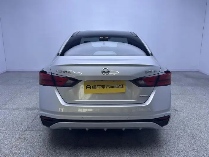 Nissan Teana 2021 Model 2.0L XL Comfort Edition – фото 6