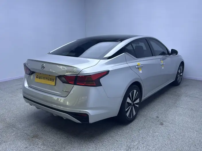 Nissan Teana 2021 Model 2.0L XL Comfort Edition – фото 7