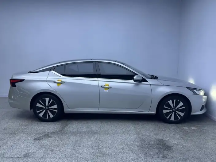 Nissan Teana 2021 Model 2.0L XL Comfort Edition – фото 8