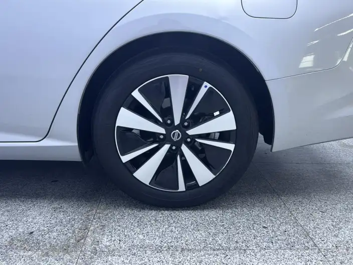 Nissan Teana 2021 Model 2.0L XL Comfort Edition – фото 9
