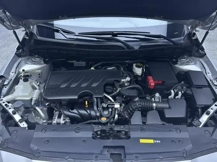 Nissan Teana 2021 Model 2.0L XL Comfort Edition – фото 10