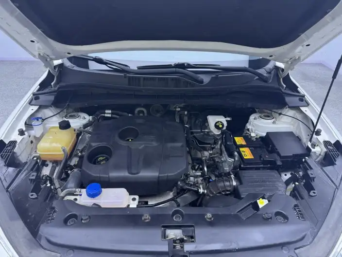 Changan Auchan X7 2020 Model 1.5T Automatic Exclusive Model – фото 10
