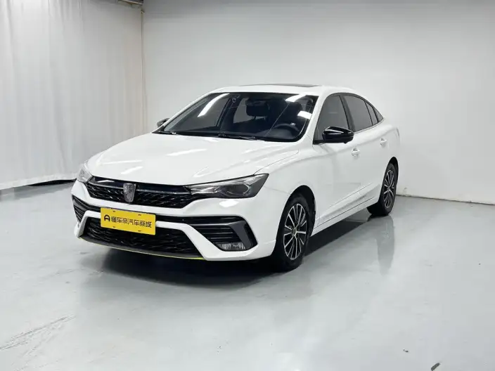 Roewe i5 2021 Model 1.5L CVT Diamond Edition – фото 1