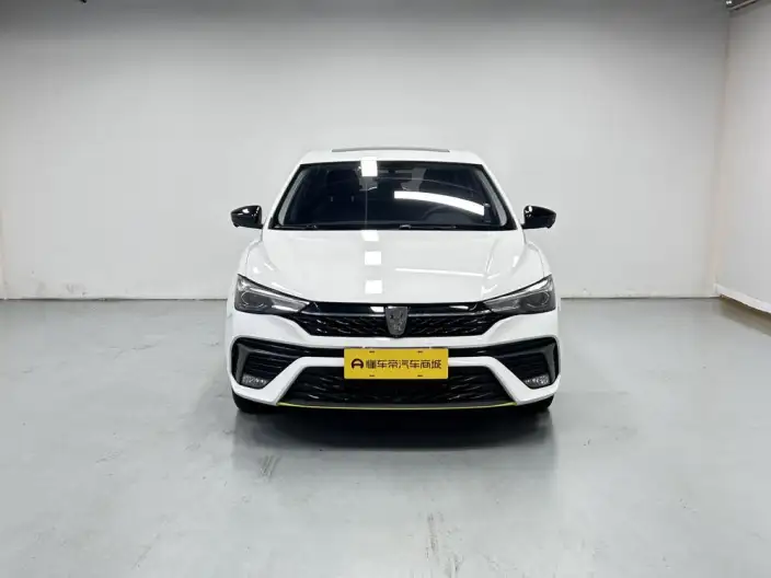 Roewe i5 2021 Model 1.5L CVT Diamond Edition – фото 2